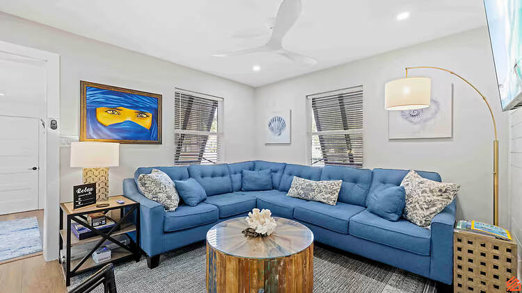 Best for backyard entertaining: The downtown surf house Best for backyard entertaining: The downtown surf house