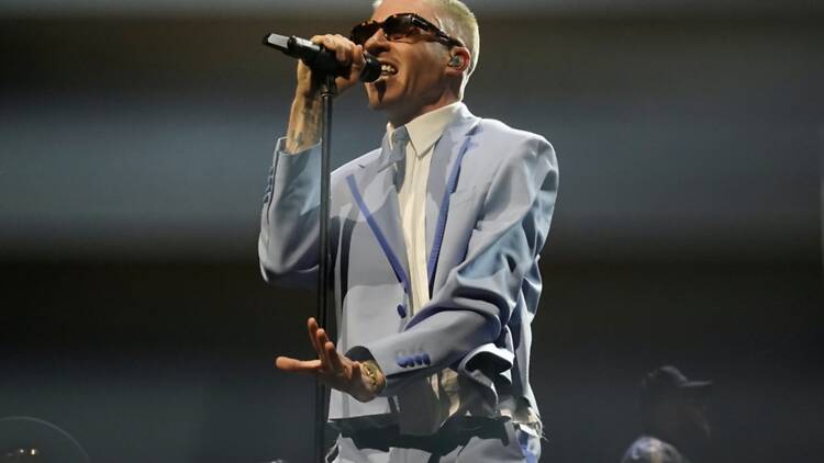 Macklemore Macklemore