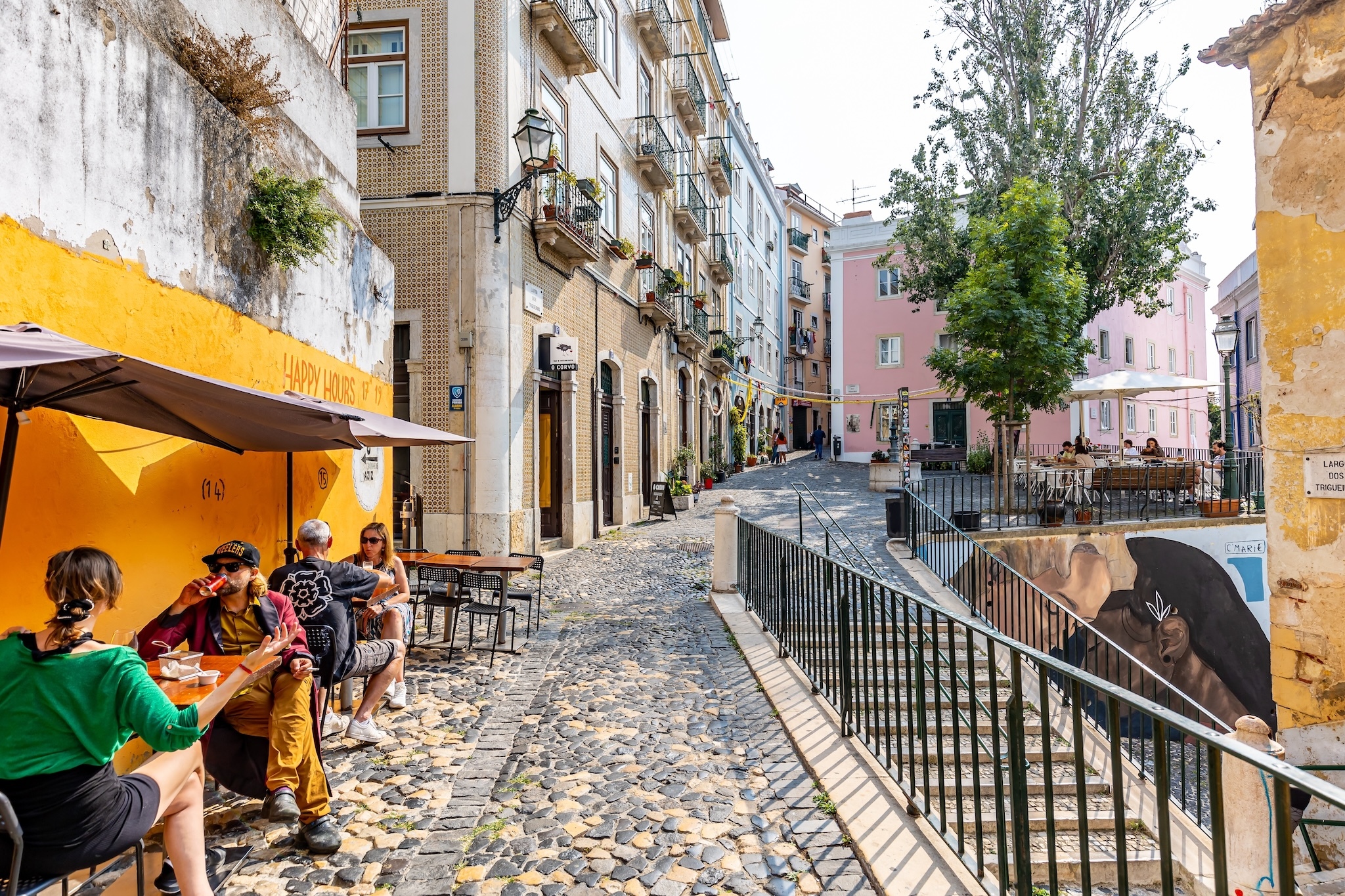 Lisbon Named World’s Happiest Travel Destination 2026 – Here’s the Full List, Canada Reviews Lisbon Named World’s Happiest Travel Destination 2026 – Here’s the Full List, Canada Reviews