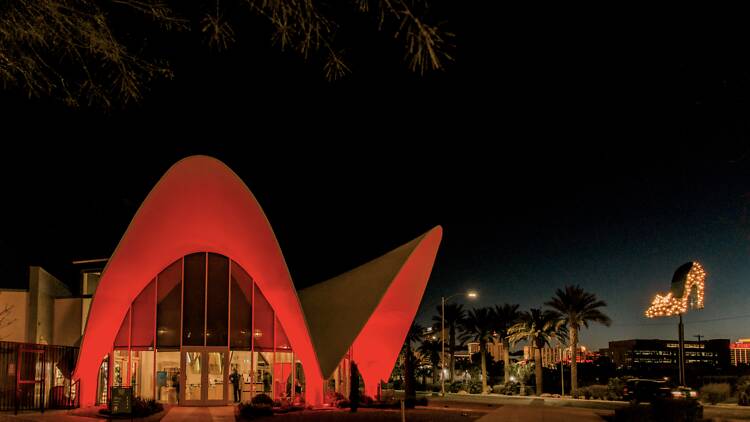 Neon Museum Neon Museum