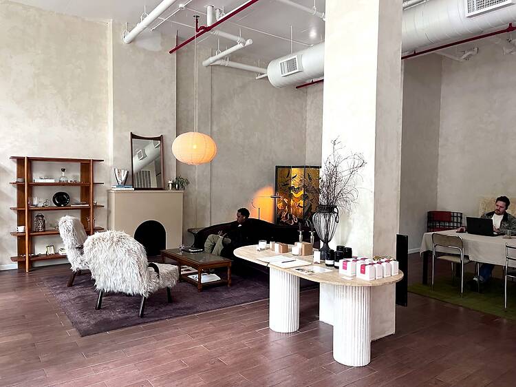 Apartment Ra'el