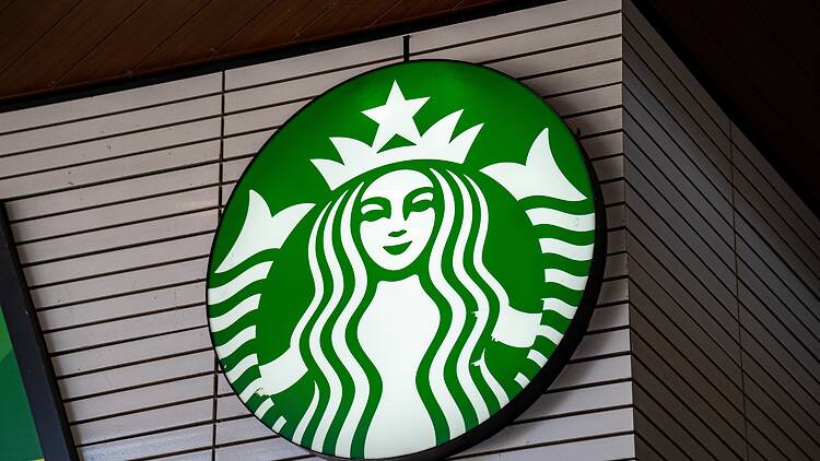 Starbucks Starbucks