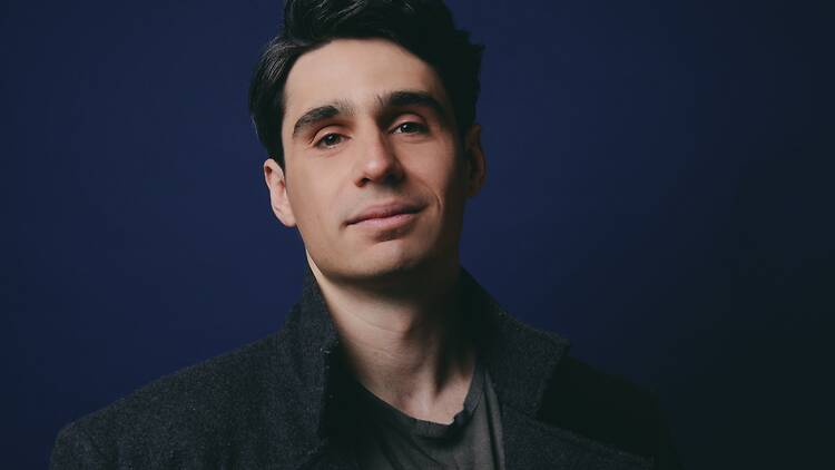 Copperfield! The New Musical