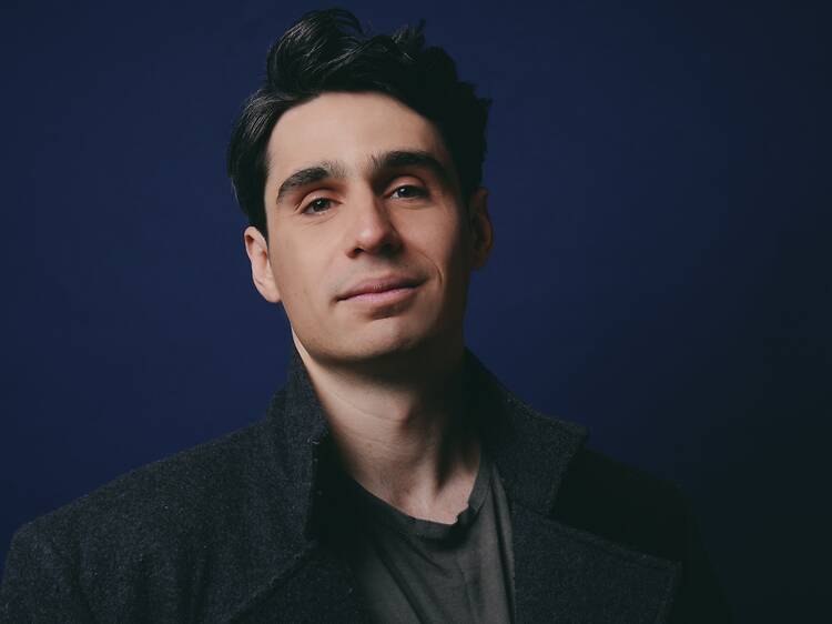 Copperfield! The New Musical