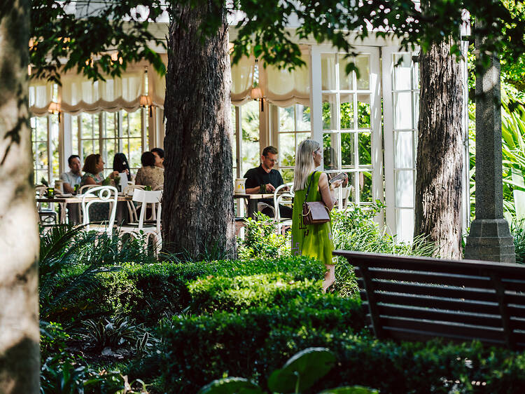 Chiswick Chiswick