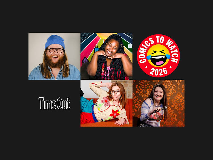 Chris Higgins; Courtesy Diego Avila. Victoria Vincent; Courtesy Ashley Lane. Hannah Magy; Courtesy Sarah Elizabeth Larson. Sam Rocha; Courtesy Sarah Larson. Chris Higgins, Victoria Vincent, Hannah Magy and Sam Rocha
