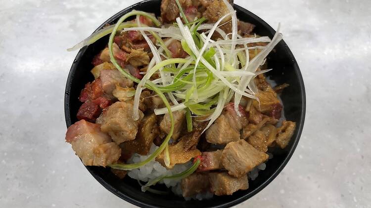 MISO HANAMICHI本店