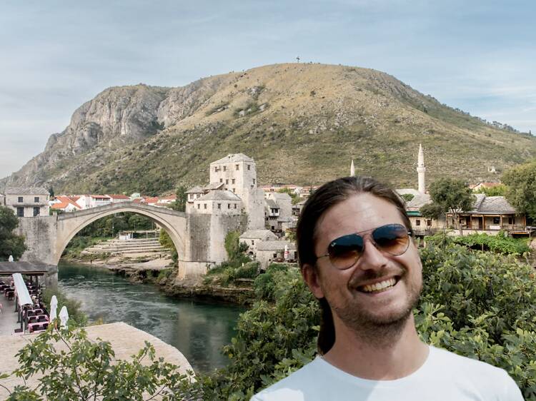 How an Intrepid tour helped me discover myself How an Intrepid tour helped me discover myself