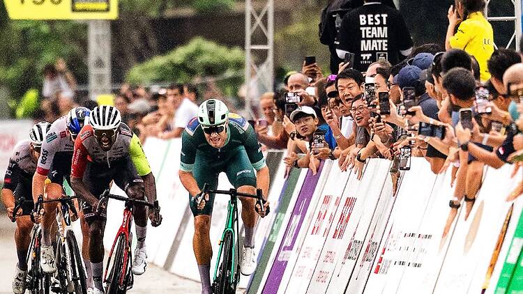 Tour de France EFGH Singapore Criterium Tour de France EFGH Singapore Criterium
