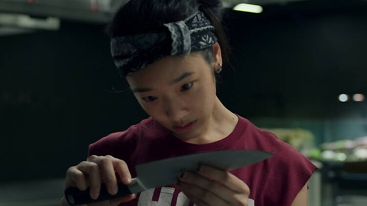 Hunger (2023) Hunger (2023)