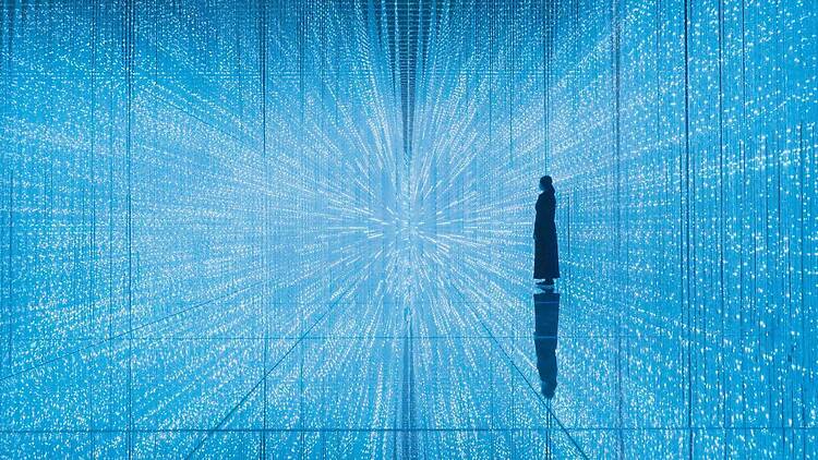 Future World