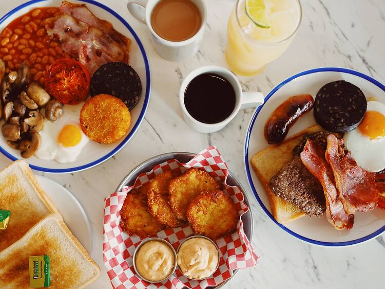 Koffee Pot Koffee Pot
