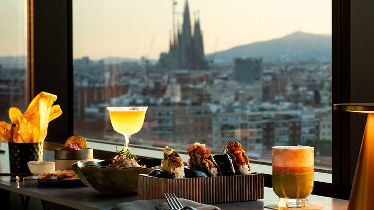 Chimú | Barcelona Chimú | Barcelona
