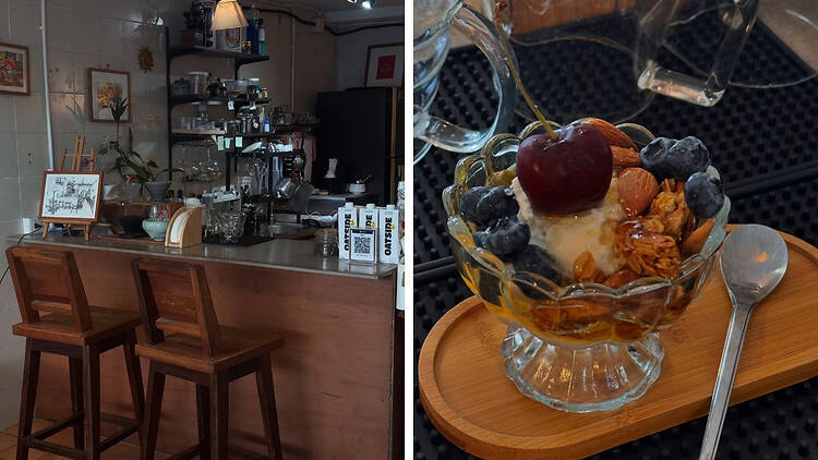 Howl Coffee Howl Coffee