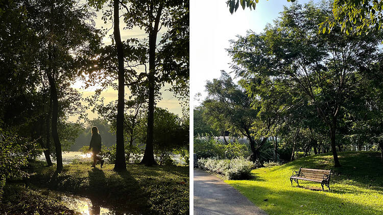 Lalitphat - Time Out Thailand | Sireeruckhachati Nature Learning Park Lalitphat - Time Out Thailand | Sireeruckhachati Nature Learning Park