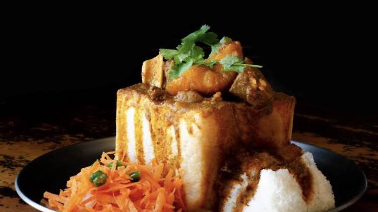 Get to know South Africa through its traditional food
