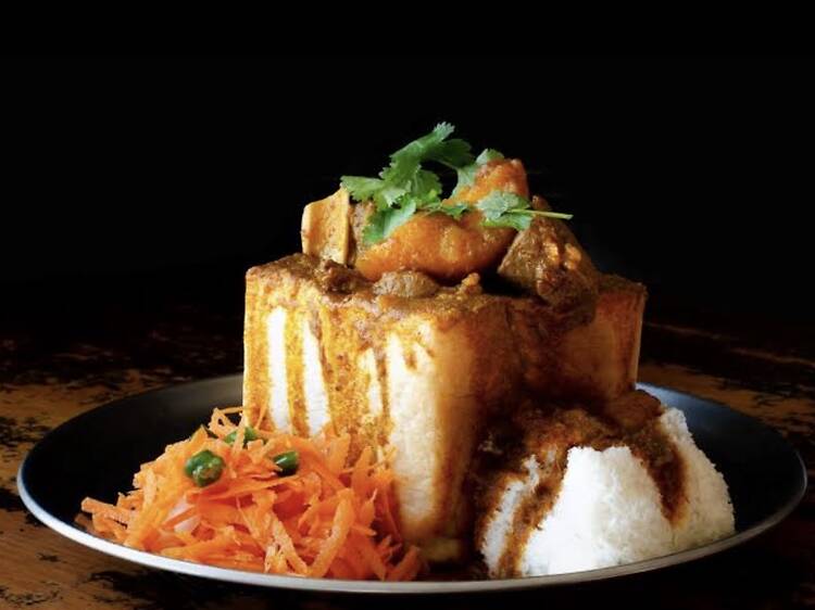 Get to know South Africa through its traditional food