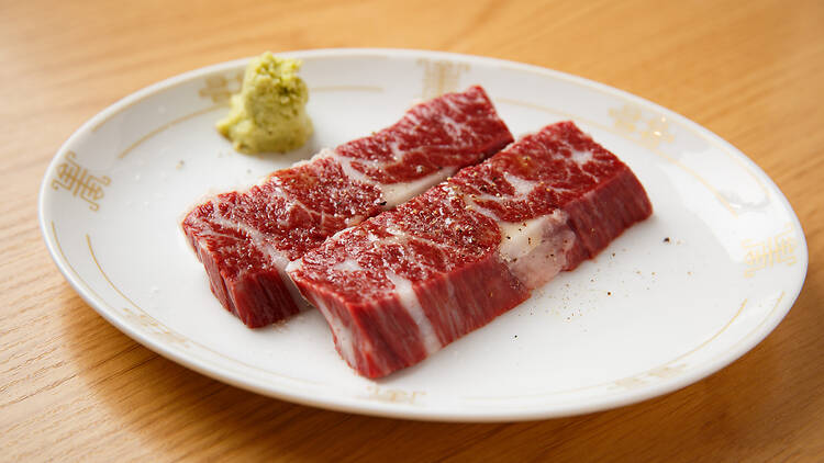 高円寺 焼肉ここち 本店 高円寺 焼肉ここち 本店