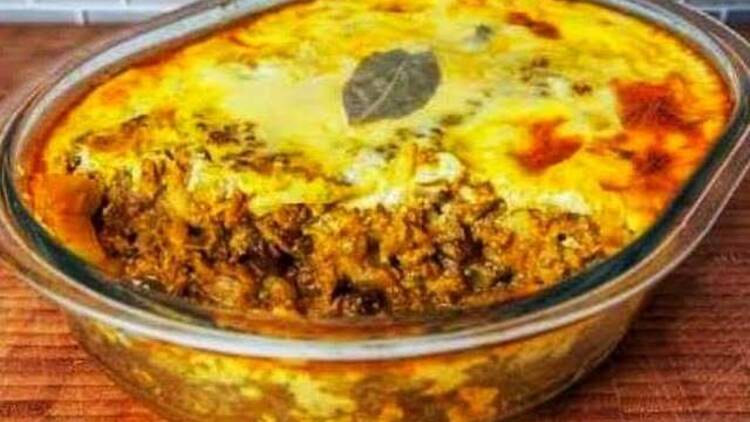 Bobotie Bobotie