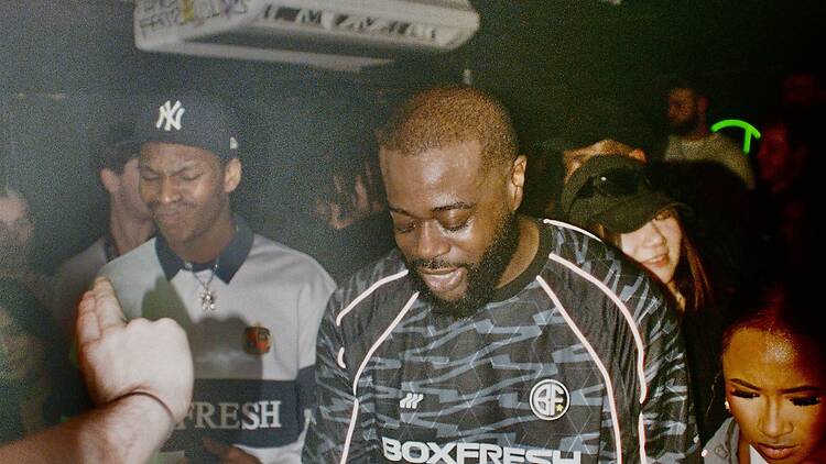 BoxFresh BoxFresh