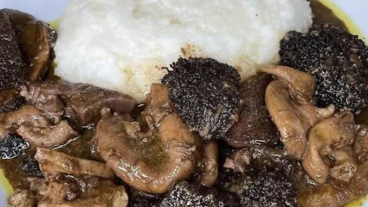 Mala mogodu Mala mogodu