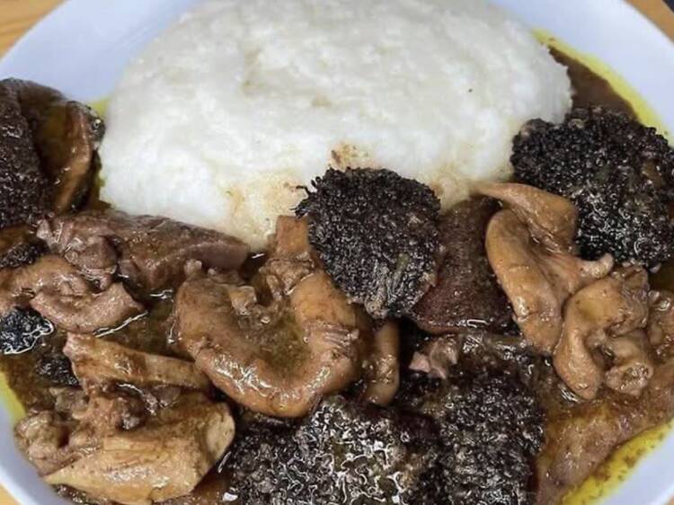 Mala mogodu Mala mogodu