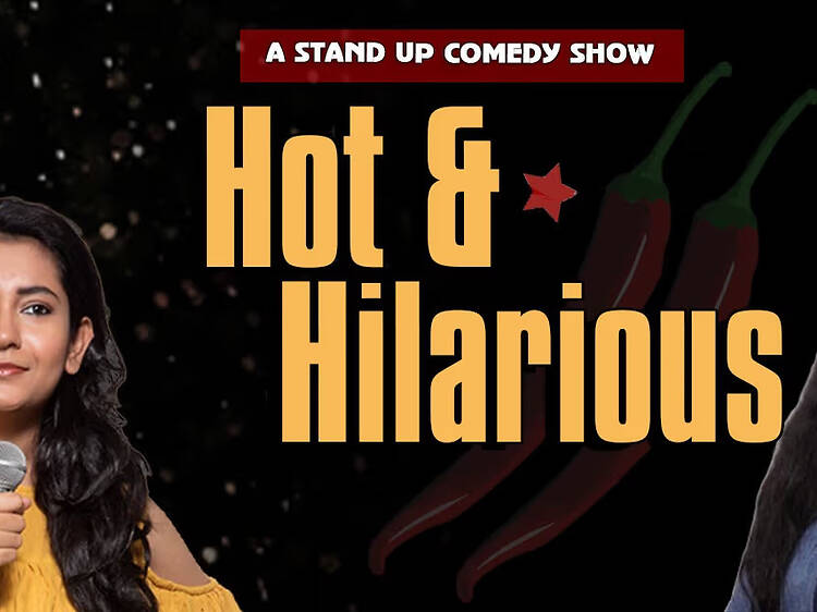 Hot & Hilarious | Ft. Sumaira Sheikh and Daahab Chishti Hot & Hilarious | Ft. Sumaira Sheikh and Daahab Chishti