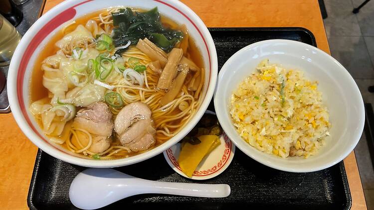 昭和軒 昭和軒