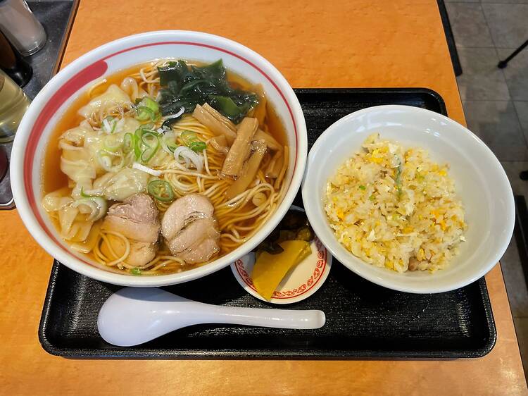昭和軒 昭和軒
