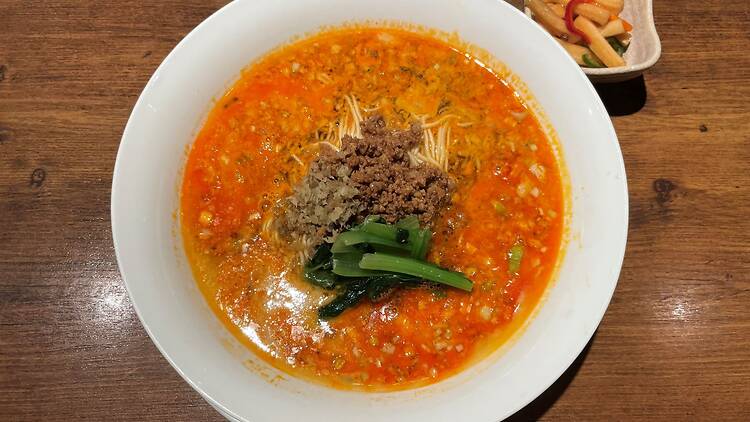 四川料理 龍の子 四川料理 龍の子