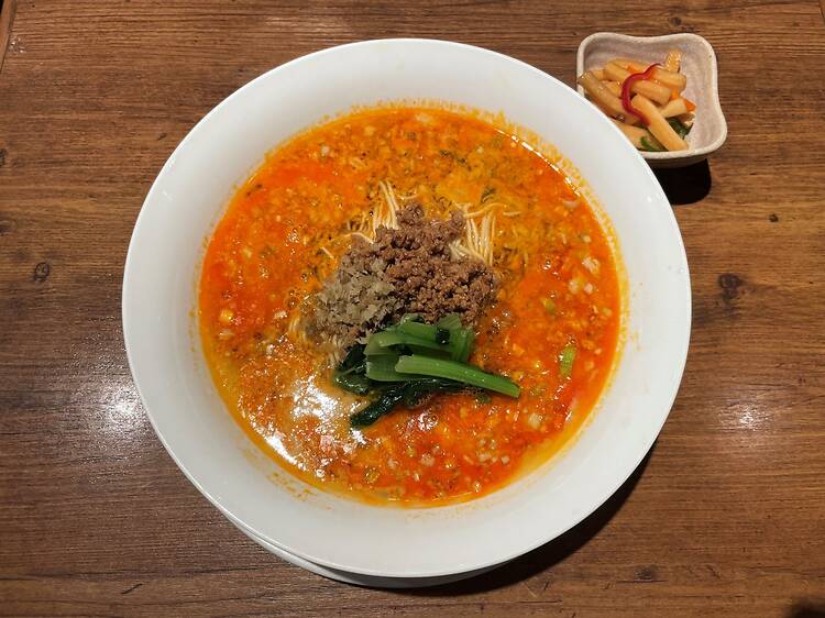 四川料理 龍の子 四川料理 龍の子