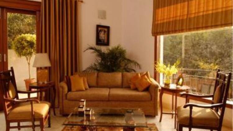 Thikana Delhi Thikana Delhi