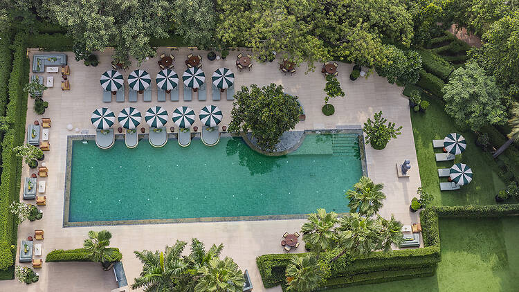 Shangri-La Eros Shangri-La Eros