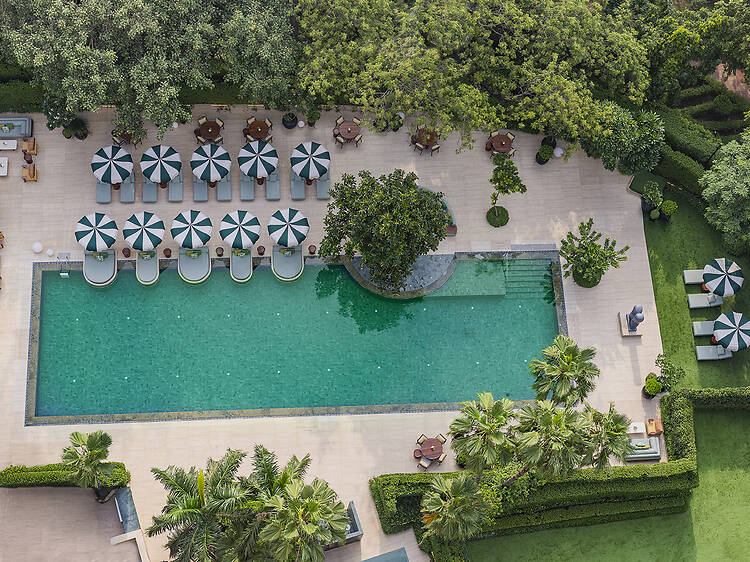 Shangri-La Eros Shangri-La Eros