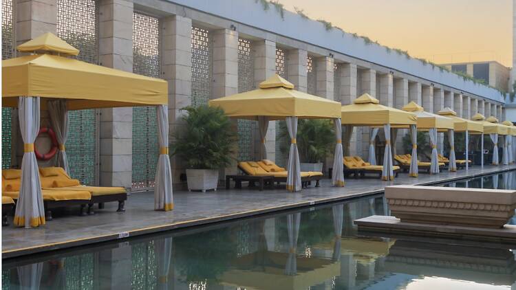 The Lodhi The Lodhi