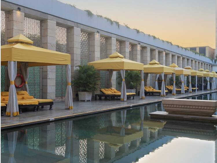 The Lodhi The Lodhi
