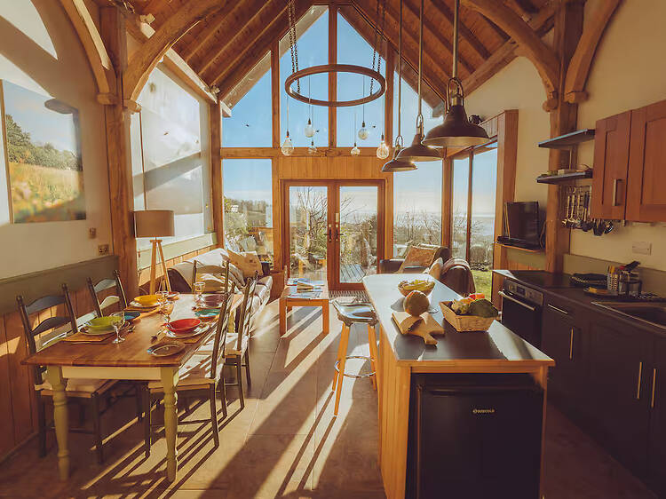 The best Airbnbs in Somerset for the ultimate rural holiday The best Airbnbs in Somerset for the ultimate rural holiday