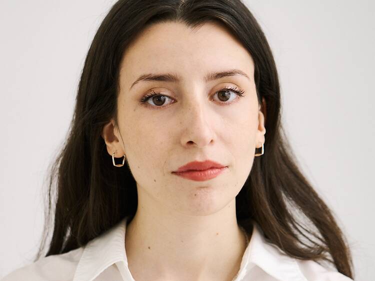 Ofèlia Carbonell Ofèlia Carbonell