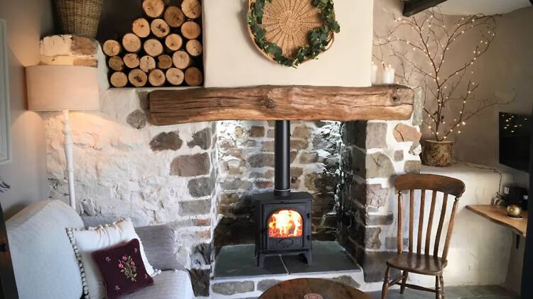 Best in Wales: The cottage in Powys with the mountain views