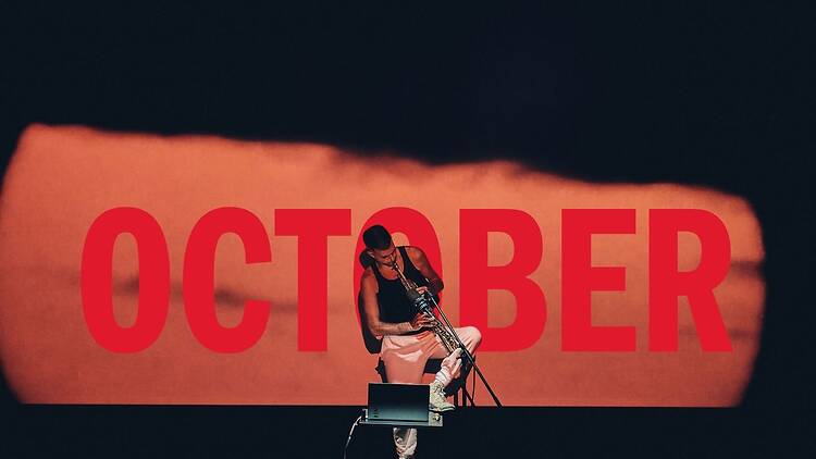October events in Helsinki – see what’s on this month!