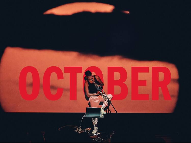 October events in Helsinki – see what’s on this month! October events in Helsinki – see what’s on this month!