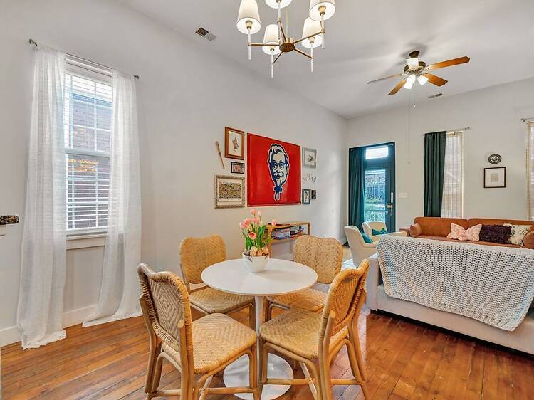 The best Airbnbs in Louisville The best Airbnbs in Louisville