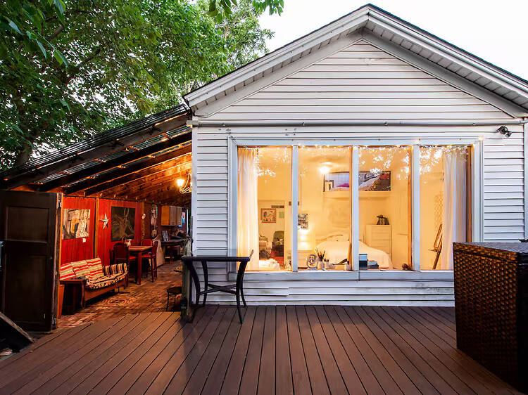 The 15 best Airbnbs in Louisville right now The 15 best Airbnbs in Louisville right now