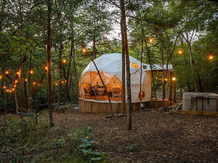 The 10 best Christmas Airbnbs in the US The 10 best Christmas Airbnbs in the US
