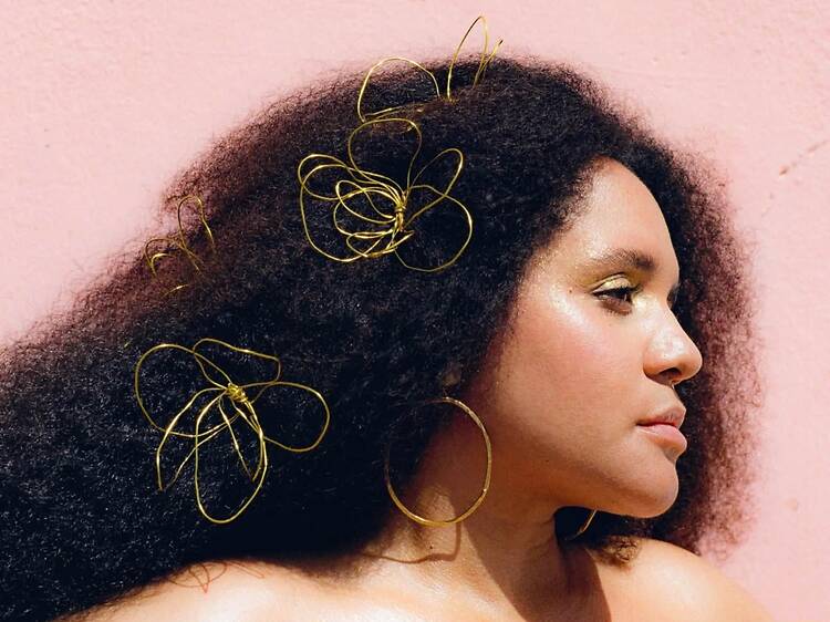 Pitchfork Festival 2026. Tenemos boletos para Lido Pimienta