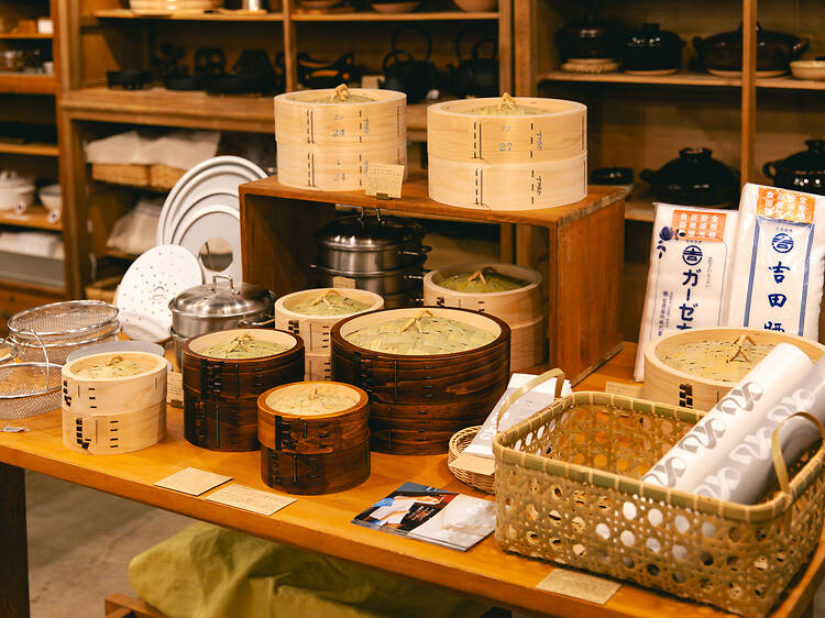 日本の手仕事と暮らしの道具 cotogoto