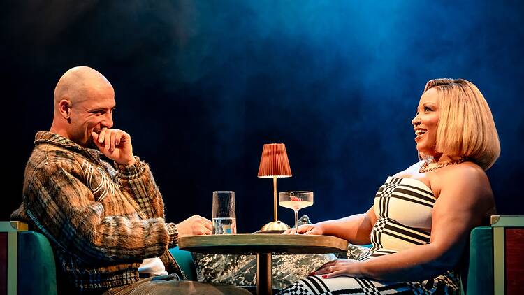 Table 17, Kiln Theatre 2026 Table 17, Kiln Theatre 2026