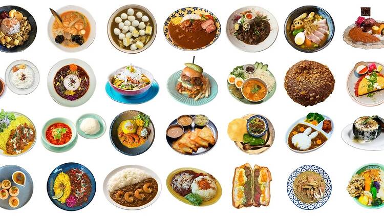 下北沢カレーフェスティバル2026 下北沢カレーフェスティバル2026