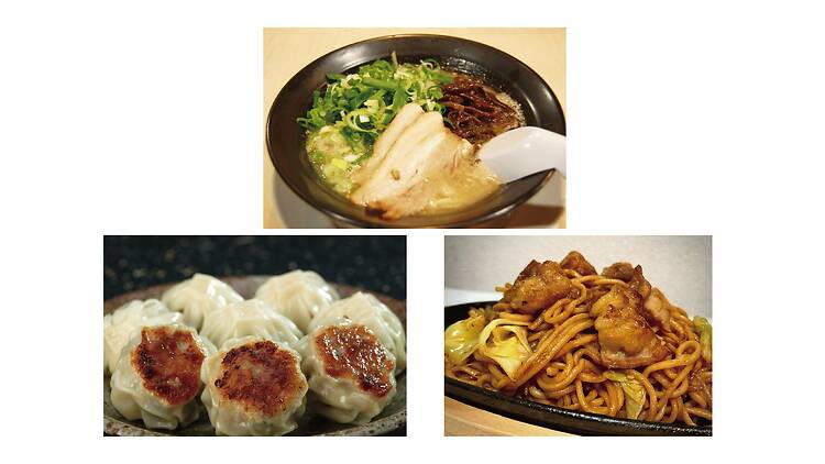 九州観光・物産フェア in 代々木 九州観光・物産フェア in 代々木