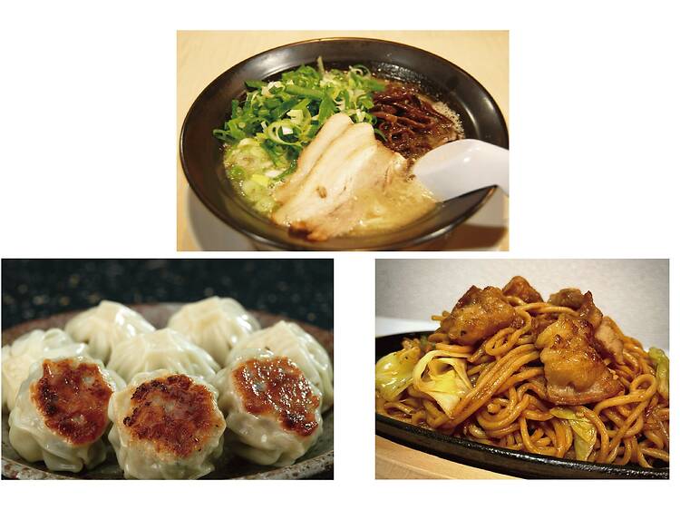 九州観光・物産フェア in 代々木 九州観光・物産フェア in 代々木